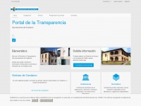 candamo.transparencialocal.gob.es Thumbnail