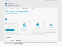 ayto-cnarcea.transparencialocal.gob.es