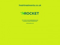 freshtreatments.co.uk Thumbnail