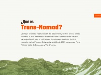 trans-nomad.com