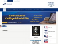 fondoeditorial.itm.edu.co
