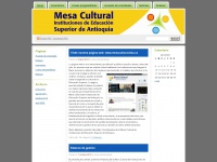 Mesaculturalantioquia.wordpress.com