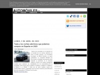 cochesyautomoviles.com Thumbnail