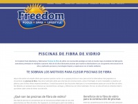 freedompools.es Thumbnail