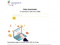 Videodownloaderpro.net