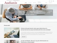 audiaxis.com