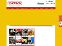 waxpol.com