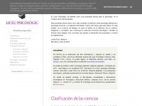 Liceupsicologic.blogspot.com