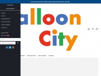 Ballooncity.com.ar