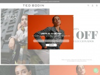Tedbodin.com