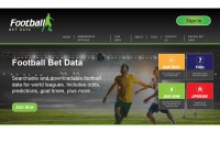 Football-bet-data.com