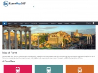 Romemap360.com