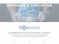 yoexporto.mx Thumbnail