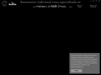 Restaurantelarampa.com