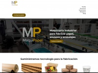 Maquipapel.com