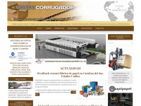 Mundocorrugador.com