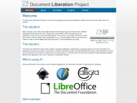 Documentliberation.org
