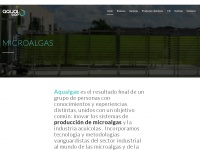 Aqualgae.com