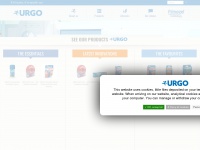 urgo.com