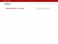 Fixcar.com.es