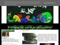 Cararancho.blogspot.com