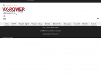 Vxpower.com