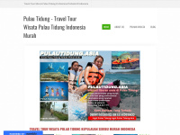 Wisata-pulau-tidung.weebly.com