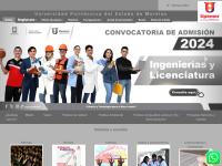 Upemor.edu.mx