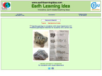 Earthlearningidea.com