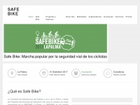 safebikelapalma.com