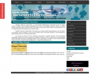 Researchdirection.org