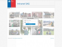 intranet.sag.gob.cl Thumbnail