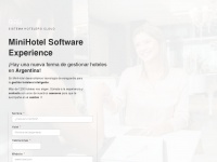 Sistema-hotelero.com.ar
