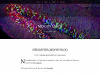 Neurophilosophy.wordpress.com