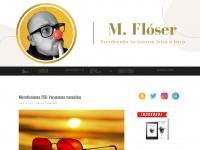mfloser.com Thumbnail