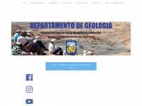 Geologia.unsl.edu.ar