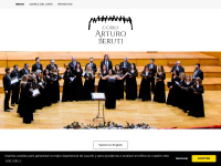 Coroberuti.com.ar