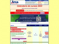 apea.com.mx