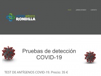 Centromedicorondilla.com