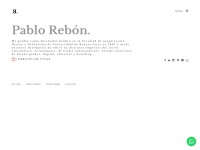 Pablorebon.com.ar