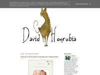 Davidhonrubia.blogspot.com