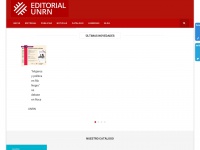 Editorial.unrn.edu.ar