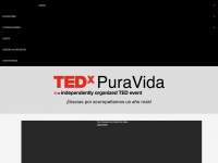 Tedxpuravida.org