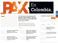Paxencolombia.org
