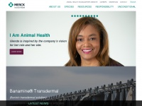 merck-animal-health-usa.com Thumbnail
