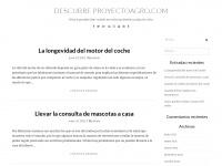 Proyectoagro.com