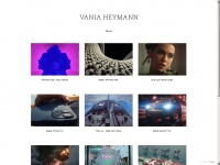 Vaniaheymann.com