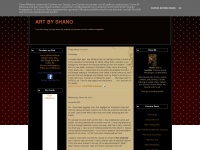Artbyshano.blogspot.com