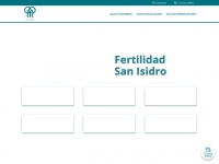 fertilidadsanisidro.com Thumbnail