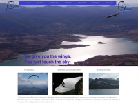 Paragliding-algodonales.es